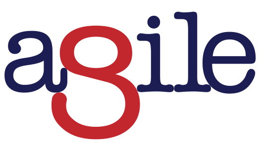 Agile Eight Logo